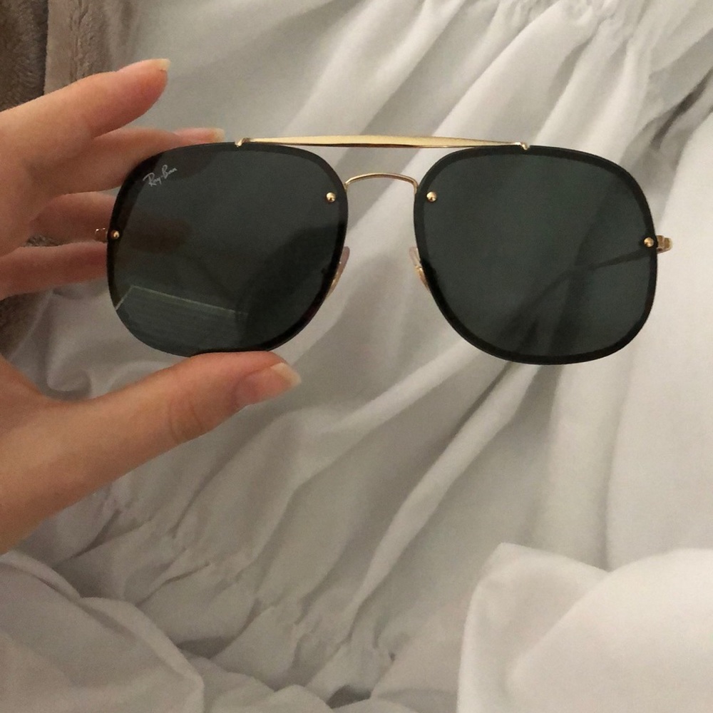 Ray-ban sunglasses